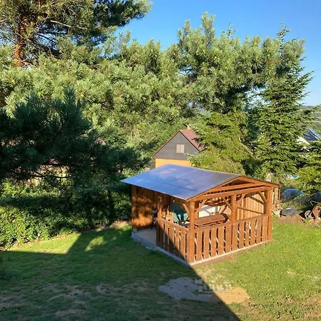Romantická Na šumavě - Volšovy * Sušice