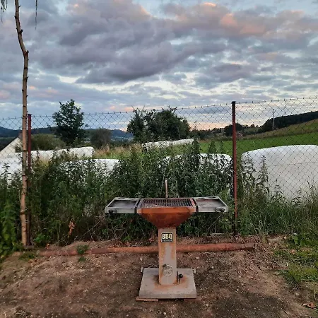 Romantická Na šumavě - Volšovy Сasa de vacaciones