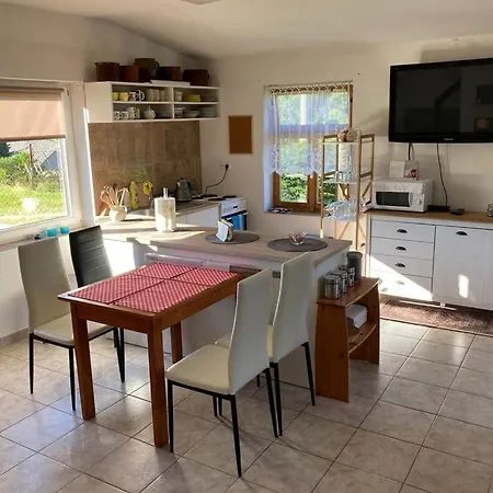 Romantická Na šumavě - Volšovy Сasa de vacaciones