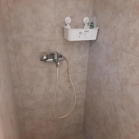 Romantická Na šumavě - Volšovy Sušice