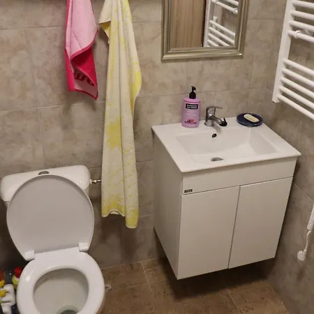Сasa de vacaciones Romantická Na šumavě - Volšovy Sušice