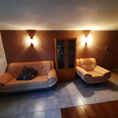 Сasa de vacaciones Romantická Na šumavě - Volšovy *