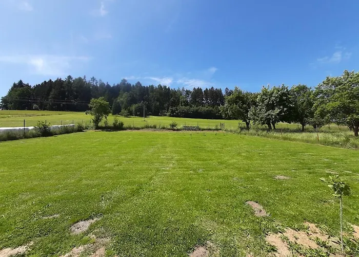 Holiday home Romanticka Na Sumave - Volsovy