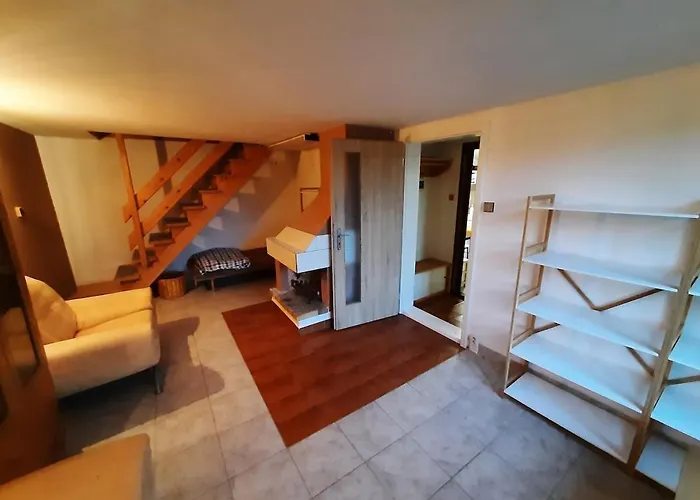 Romanticka Na Sumave - Volsovy Holiday home