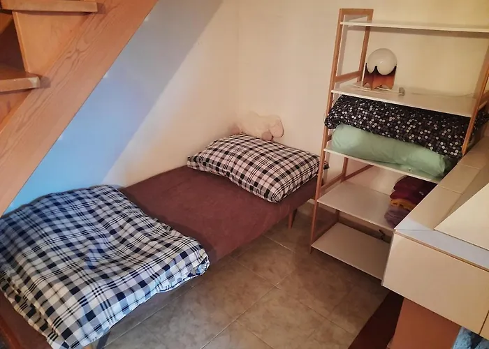 Romanticka Na Sumave - Volsovy Holiday home
